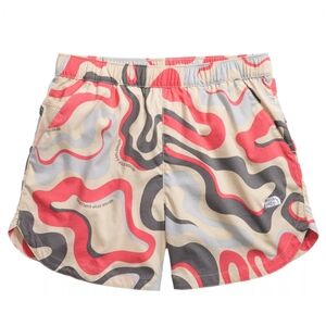 The North Face Class V Pathfinder Shorts